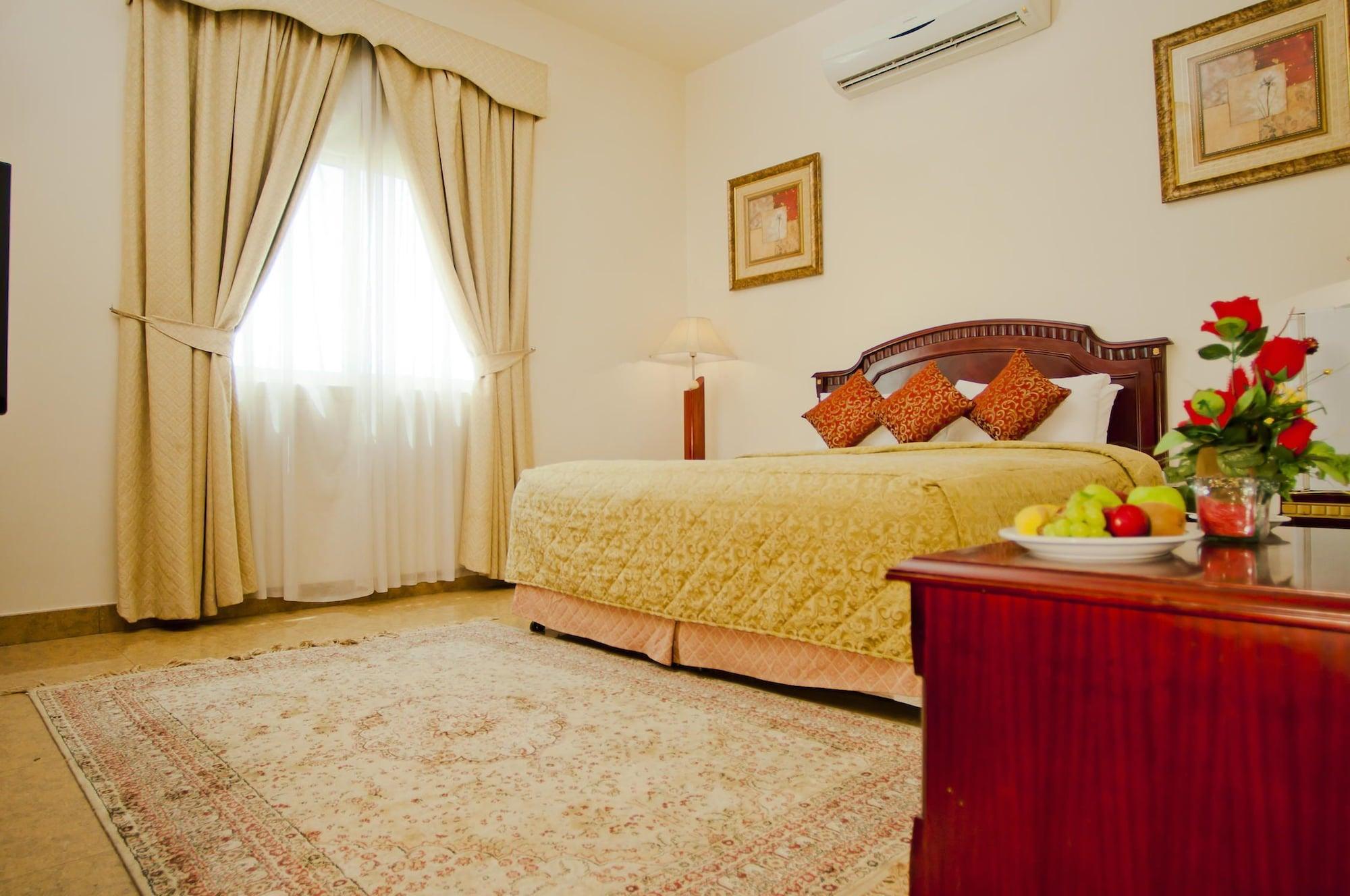Safeer International Hotel By Brothers International Maskat Dış mekan fotoğraf