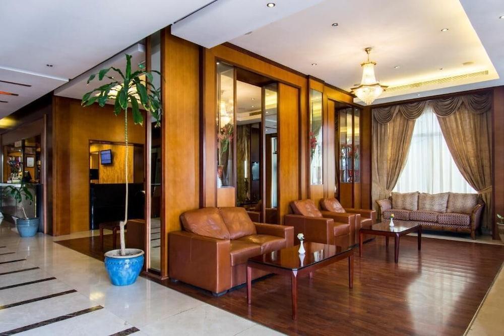 Safeer International Hotel By Brothers International Maskat Dış mekan fotoğraf