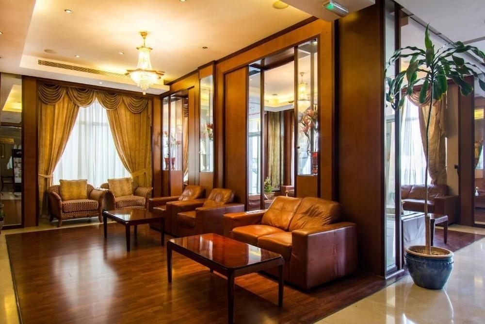 Safeer International Hotel By Brothers International Maskat Dış mekan fotoğraf