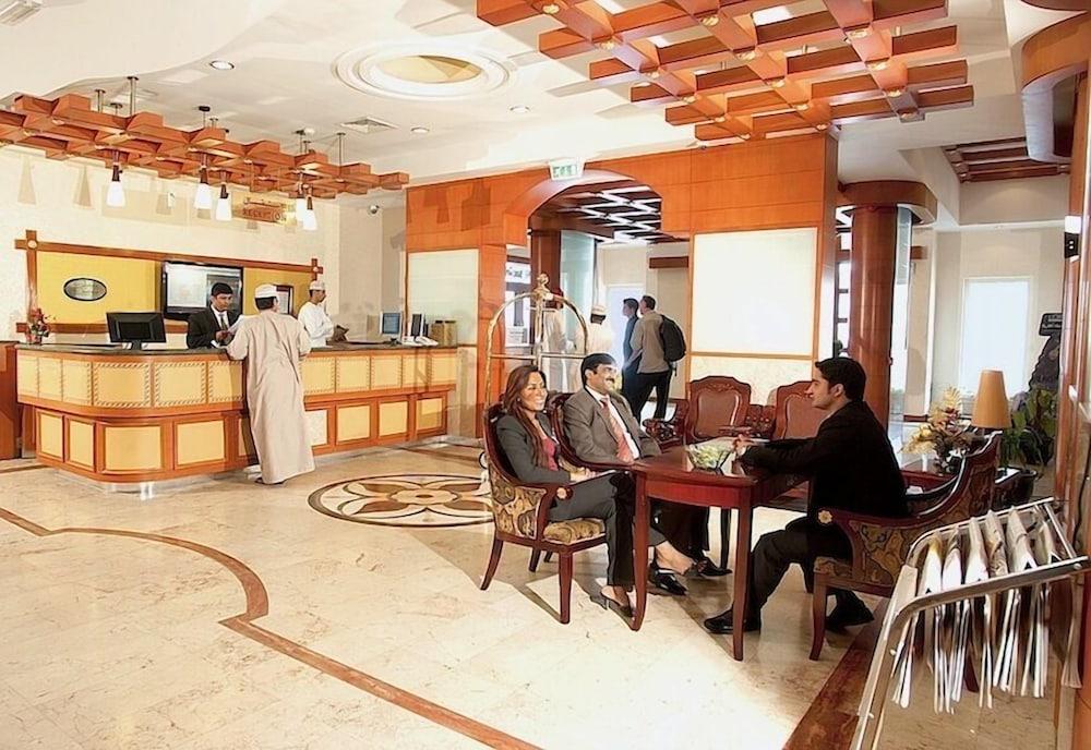 Safeer International Hotel By Brothers International Maskat Dış mekan fotoğraf