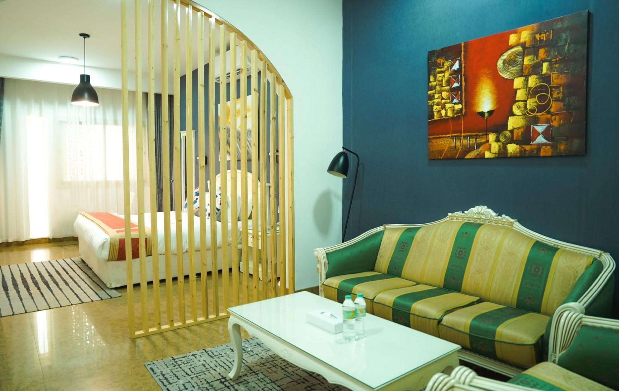 Safeer International Hotel By Brothers International Maskat Dış mekan fotoğraf