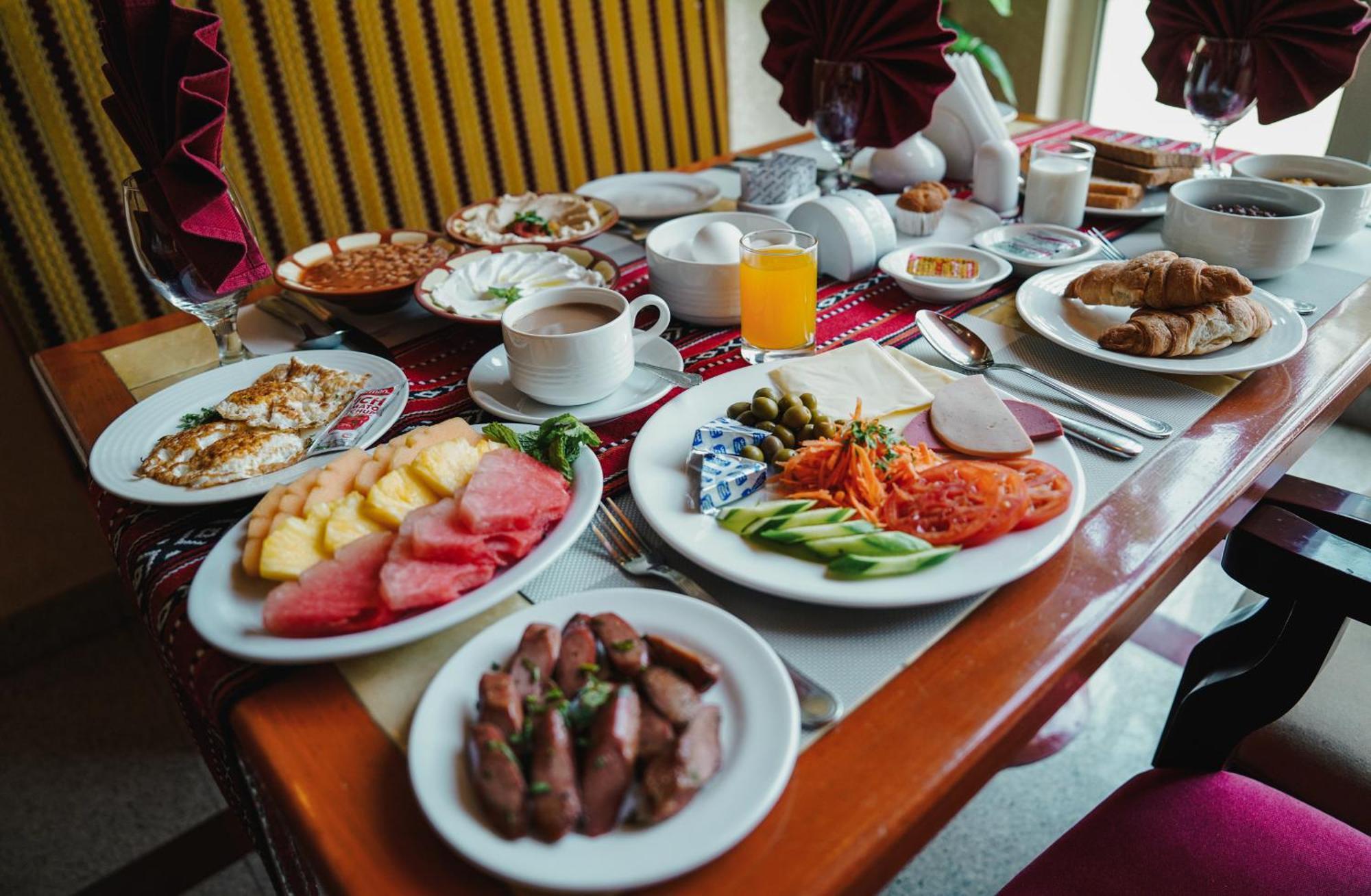 Safeer International Hotel By Brothers International Maskat Dış mekan fotoğraf