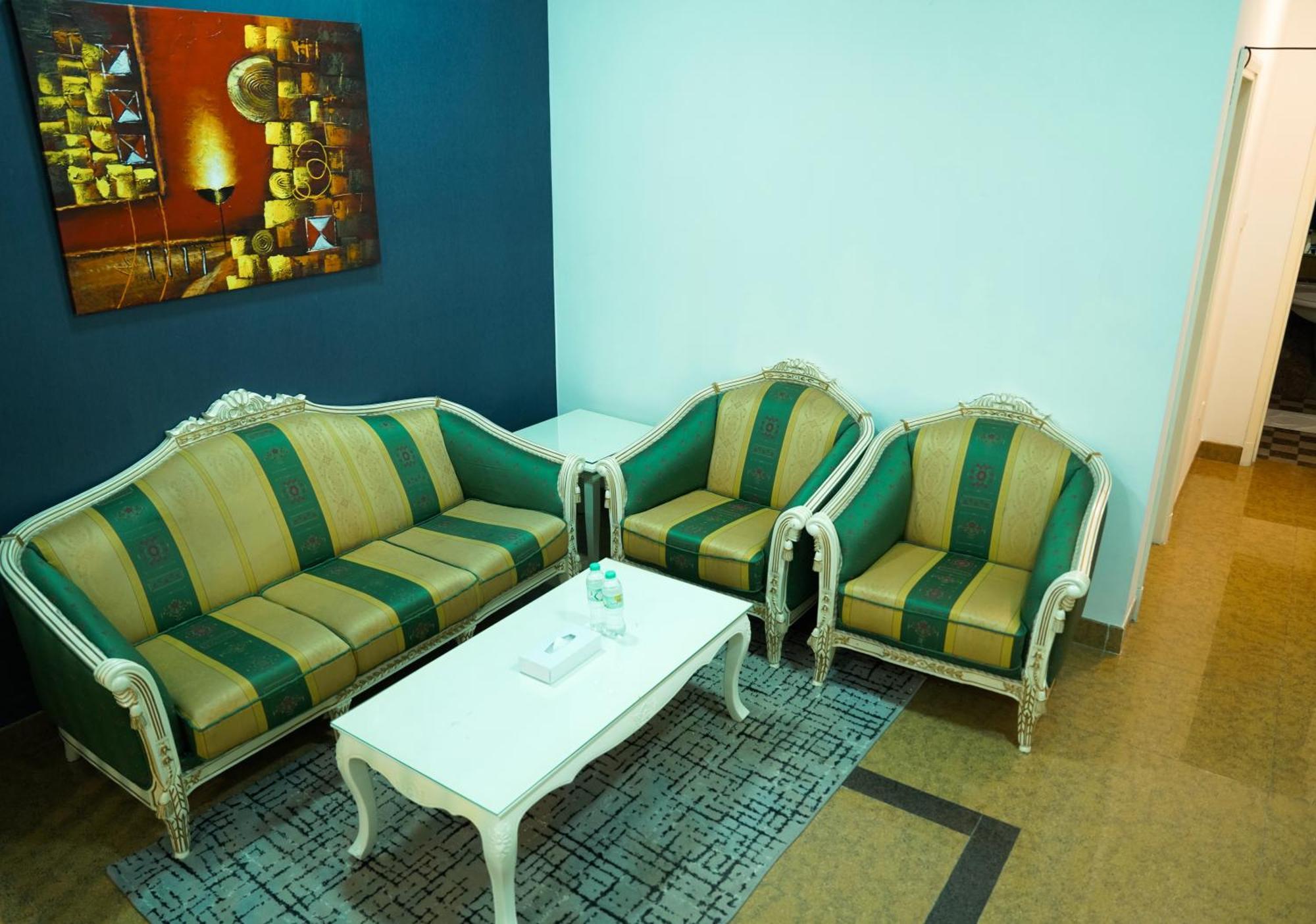 Safeer International Hotel By Brothers International Maskat Dış mekan fotoğraf