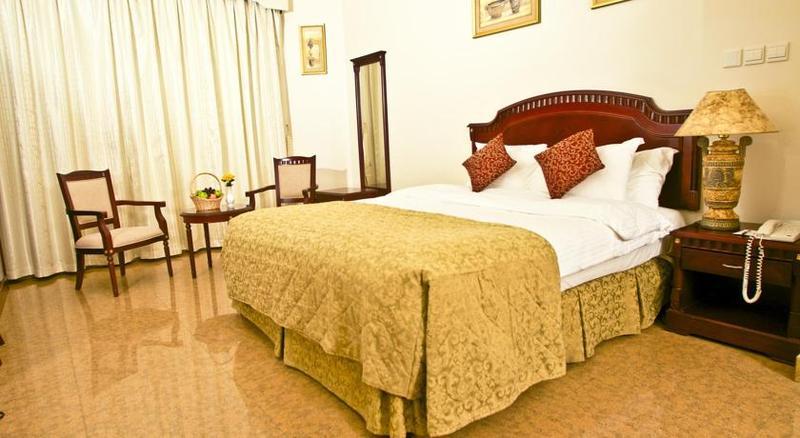 Safeer International Hotel By Brothers International Maskat Dış mekan fotoğraf
