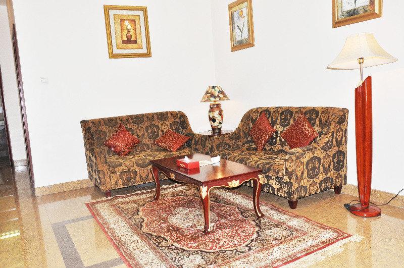 Safeer International Hotel By Brothers International Maskat Dış mekan fotoğraf