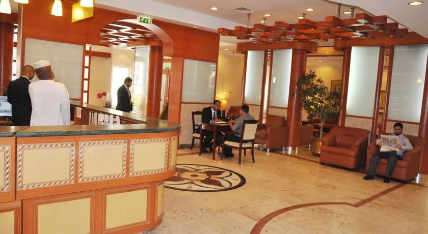 Safeer International Hotel By Brothers International Maskat Dış mekan fotoğraf