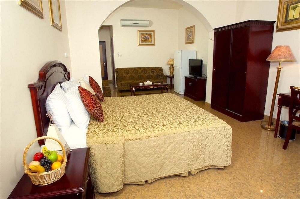Safeer International Hotel By Brothers International Maskat Dış mekan fotoğraf