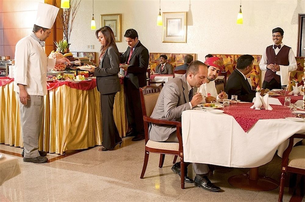 Safeer International Hotel By Brothers International Maskat Dış mekan fotoğraf